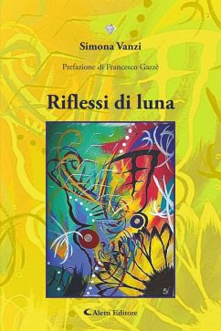 Cover Riflessi di luna (eBook, ePUB)