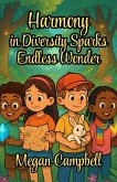 Harmony in Diversity Sparks Endless Wonder (eBook, ePUB) Harmony in Diversity Sparks Endless Wonder (eBook, ePUB)