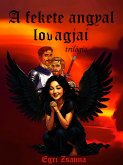 A fekete angyal lovagjai (eBook, ePUB)