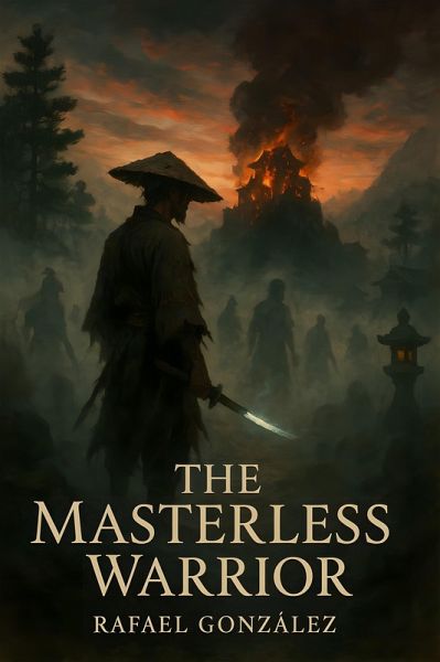 The Masterless Warrior (eBook, ePUB)