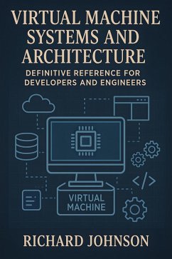 Cover Virtual Machine Systems and Architecture (eBook, ePUB)