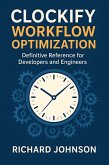 Clockify Workflow Optimization (eBook, ePUB)