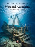 Wizzard Accademy (eBook, ePUB)