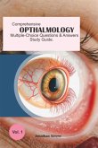 Comprehensive Ophthalmology Multiple-choice Questions And Answers Study Guide (eBook, ePUB) Comprehensive Ophthalmology Multiple-choice Questions And Answers Study Guide (eBook, ePUB)