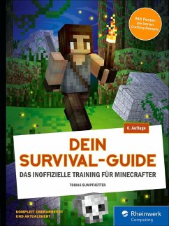 Cover Dein Survival-Guide (eBook, ePUB)