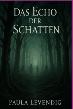 Cover Das Echo Der Schatten (eBook, ePUB)