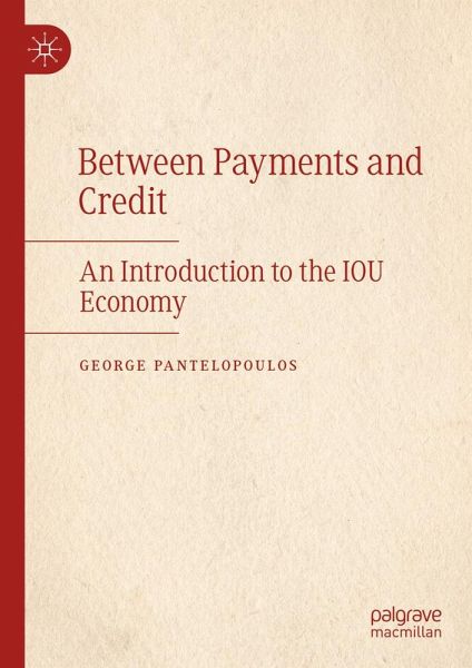Between Payments and Credit (eBook, PDF)