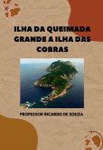 Ilha Da Queimada Grande (eBook, ePUB)