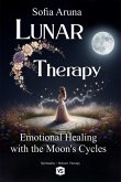 Lunar Therapy (eBook, ePUB) Lunar Therapy (eBook, ePUB)