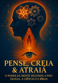 Cover Pense, Creia, Atraia (eBook, ePUB)
