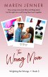 The Wrong Move (eBook, ePUB) - Bild 1