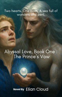 Cover Abyssal Love, Book One: The Prince's Vow (eBook, ePUB)