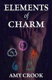 Elements of Charm (eBook, ePUB) Elements of Charm (eBook, ePUB)