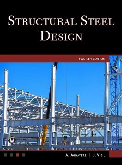 Cover Structural Steel Design (eBook, ePUB)