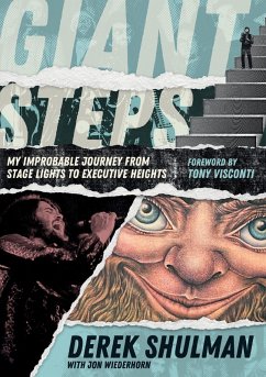 Cover Giant Steps (eBook, ePUB)