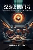 Essence Hunters (eBook, ePUB)