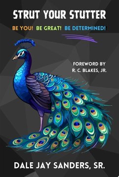 Cover Strut Your Stutter (eBook, ePUB)