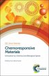 Chemoresponsive Materials (eBook, ePUB) - Bild 1