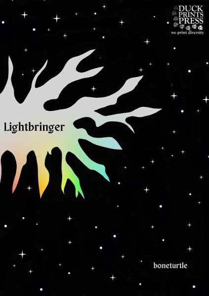 Lightbringer (eBook, ePUB) Lightbringer (eBook, ePUB)