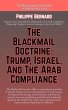 The Blackmail Doctrine:Trump, Israel,... - Bild 1