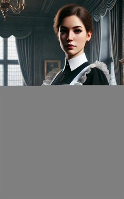 Cover The Housemaid (eBook, ePUB)