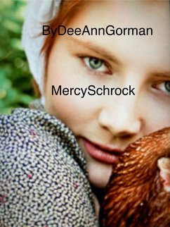 Cover Mercy Schrock (eBook, ePUB)