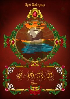 Lord (eBook, ePUB) Cover Lord (eBook, ePUB)