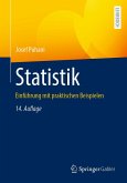 Statistik (eBook, PDF)