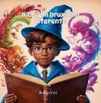 Nico: Um Bruxinho Diferente (eBook, ePUB)