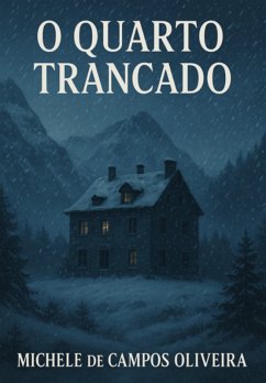 Cover O Quarto Trancado (eBook, ePUB)