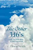 The Other 3:16's (eBook, ePUB)