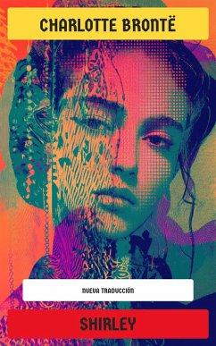 Cover Shirley (eBook, ePUB)