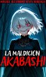 La Maldición de Akabashi (eBook, ePUB) - Bild 1