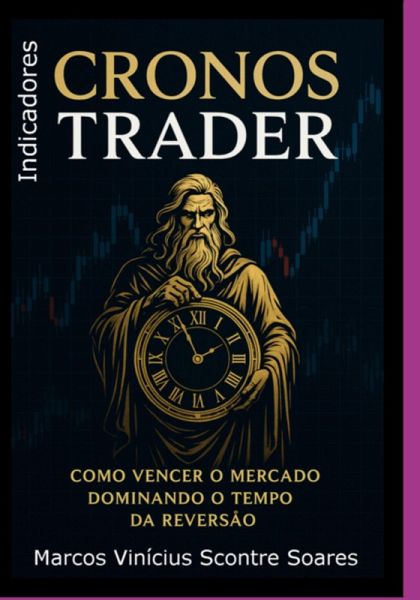 Indicadores Cronos Trader (eBook, ePUB) Indicadores Cronos Trader (eBook, ePUB)