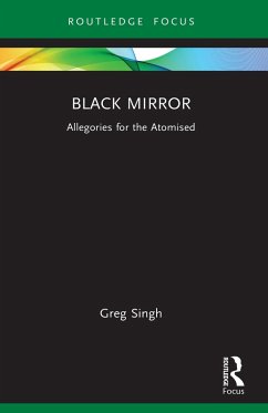 Cover Black Mirror (eBook, PDF)