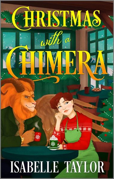 Christmas with a Chimera (eBook, ePUB)