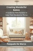 Creating Wonderful Babies (eBook, ePUB)