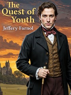 The Quest of Youth (eBook, ePUB) Cover The Quest of Youth (eBook, ePUB)