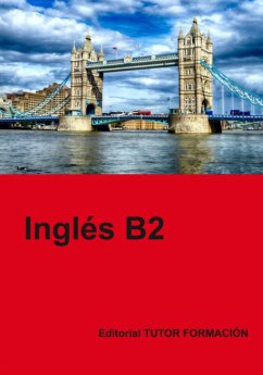 Cover Inglés B2 (eBook, ePUB)