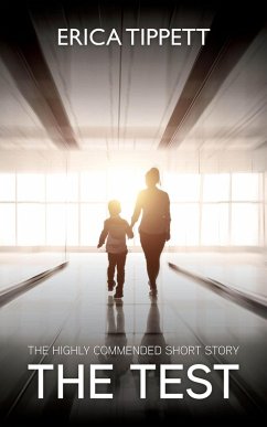 Cover The Test (eBook, ePUB)