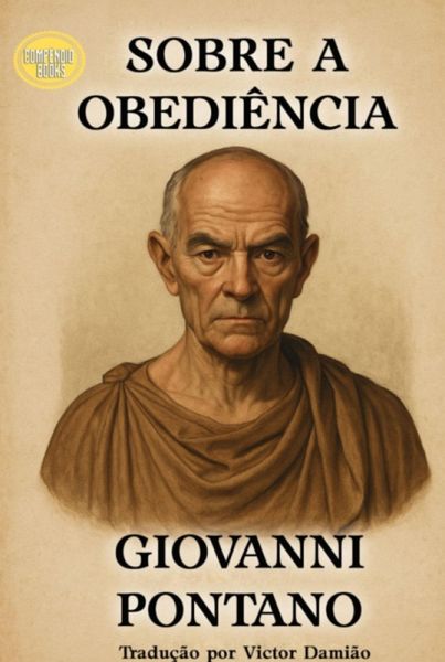 Sobre A Obediência (eBook, ePUB)