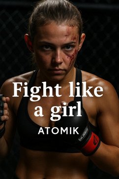 Cover Fight Like a Girl (eBook, ePUB)