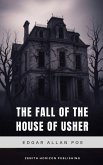 The Fall of the House of Usher (eBook, ePUB) The Fall of the House of Usher (eBook, ePUB)