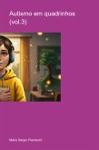 Autismo Em Quadrinhos (vol.3) (eBook, ePUB)