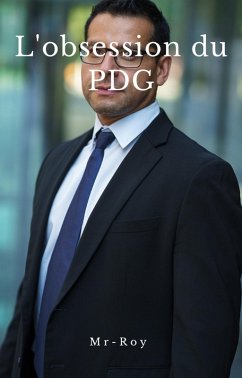 Cover L'obsession du PDG (eBook, ePUB)