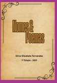 Nomes & Poemas (eBook, ePUB)