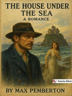 Cover The House Under the Sea (eBook, ePUB)