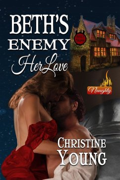 Cover Beth's Enemy Her Love (eBook, ePUB)