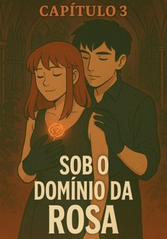A Rosa De Vidro Hq Dark Romance Capítulo 3 (eBook, ePUB) - Maia, Laice