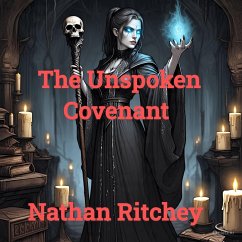 Cover The Unspoken Covenant (eBook, ePUB)